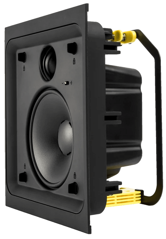 Dynaudio S4 - LCRMT CI - kaiutin - Audiokauppa.fi