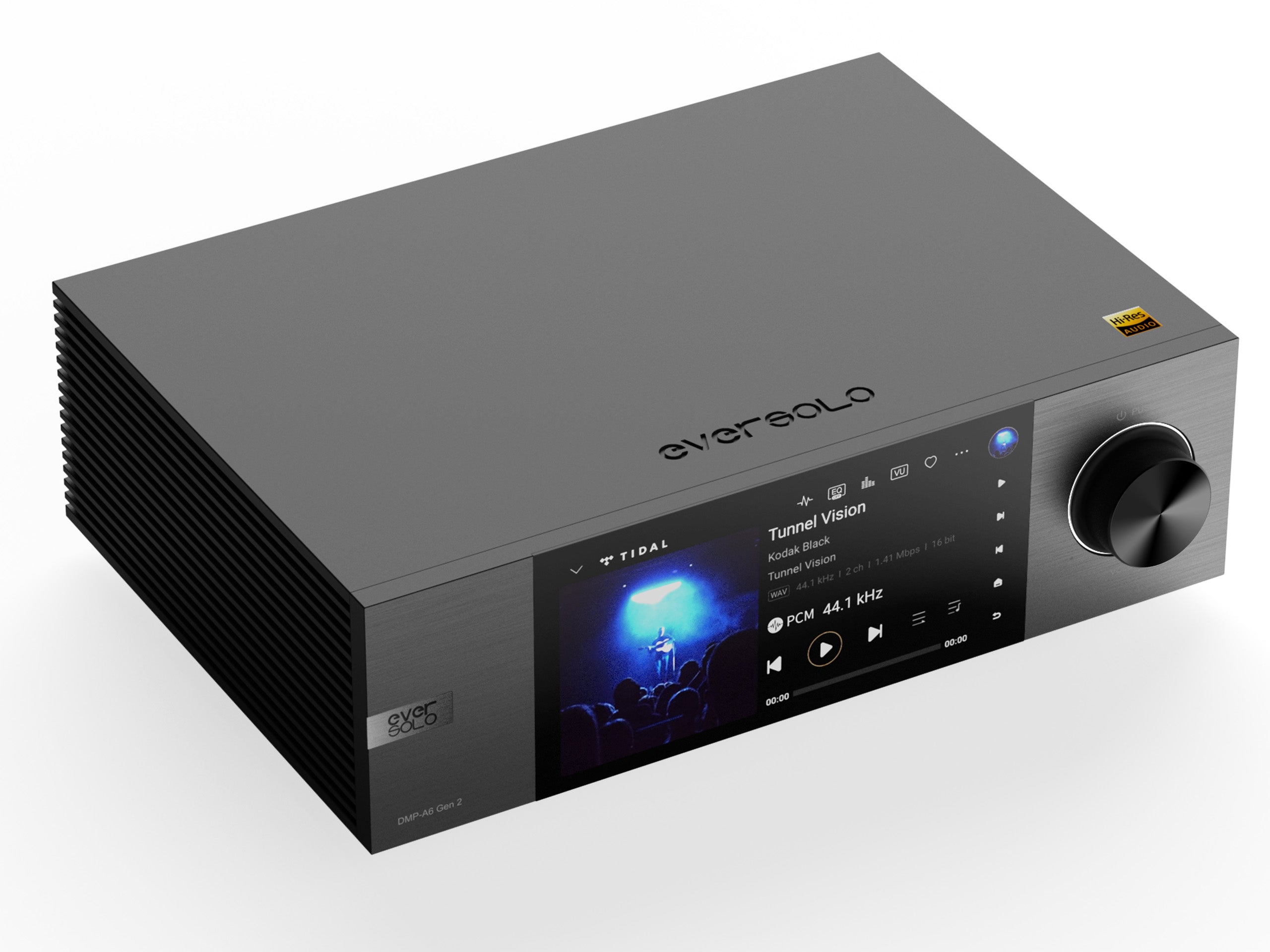 Eversolo DMP-A6 Gen2 network player