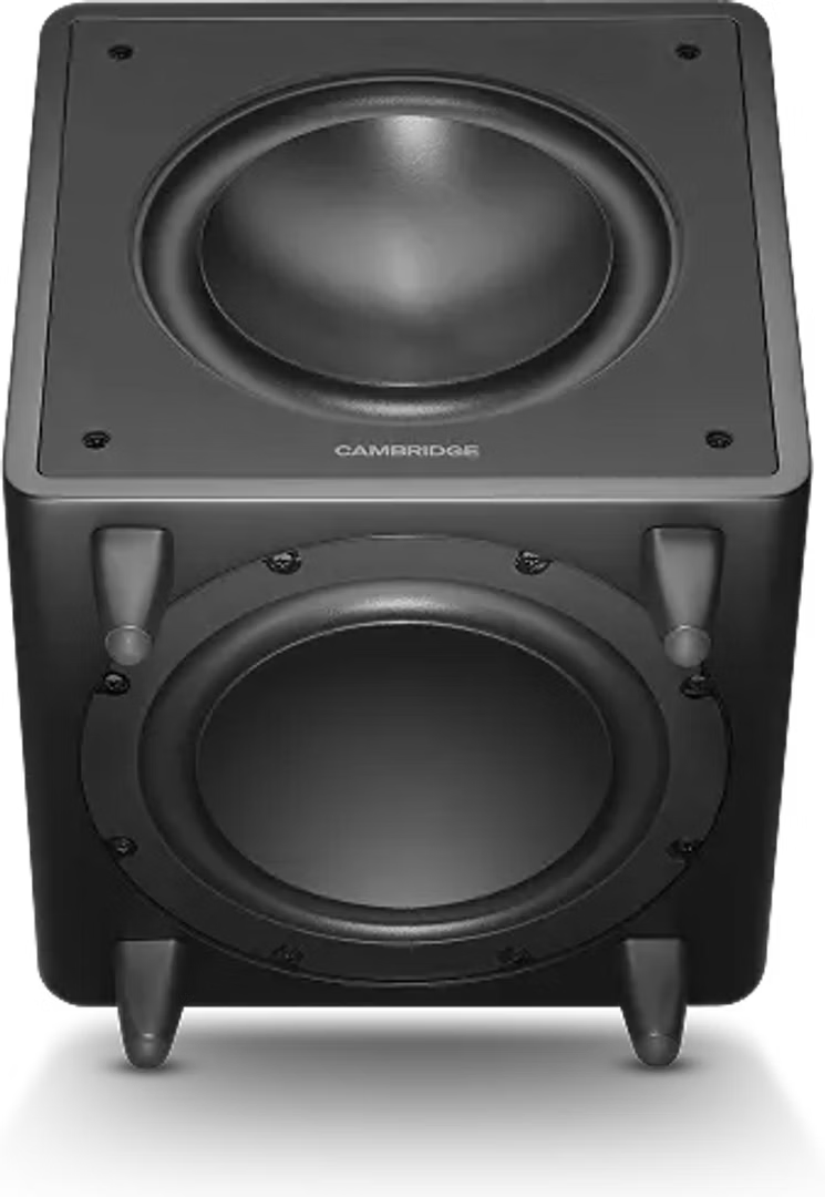 Cambridge Audio MSX Sub 300 aktiivisubwoofer