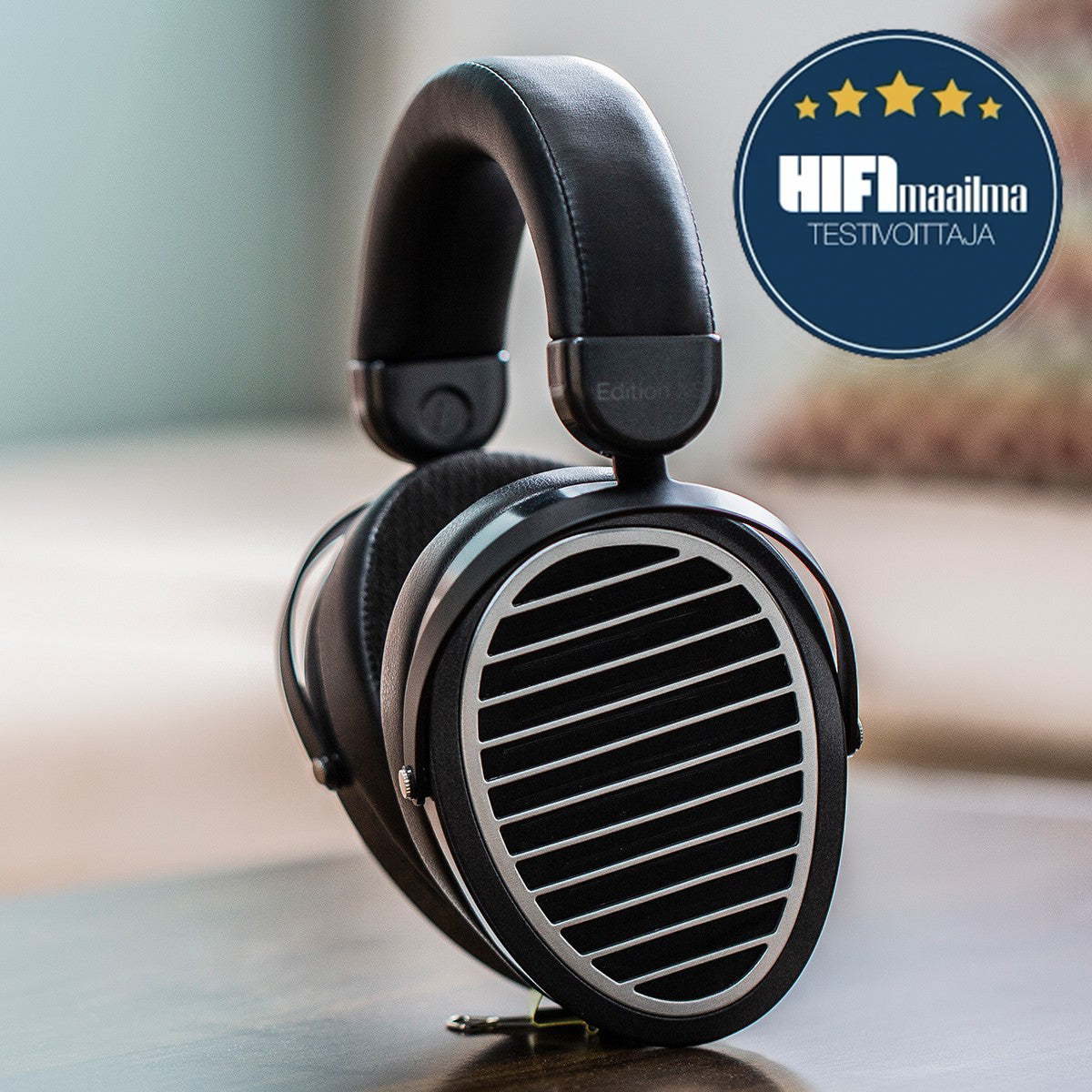 HifiMAN Edition XS headphones