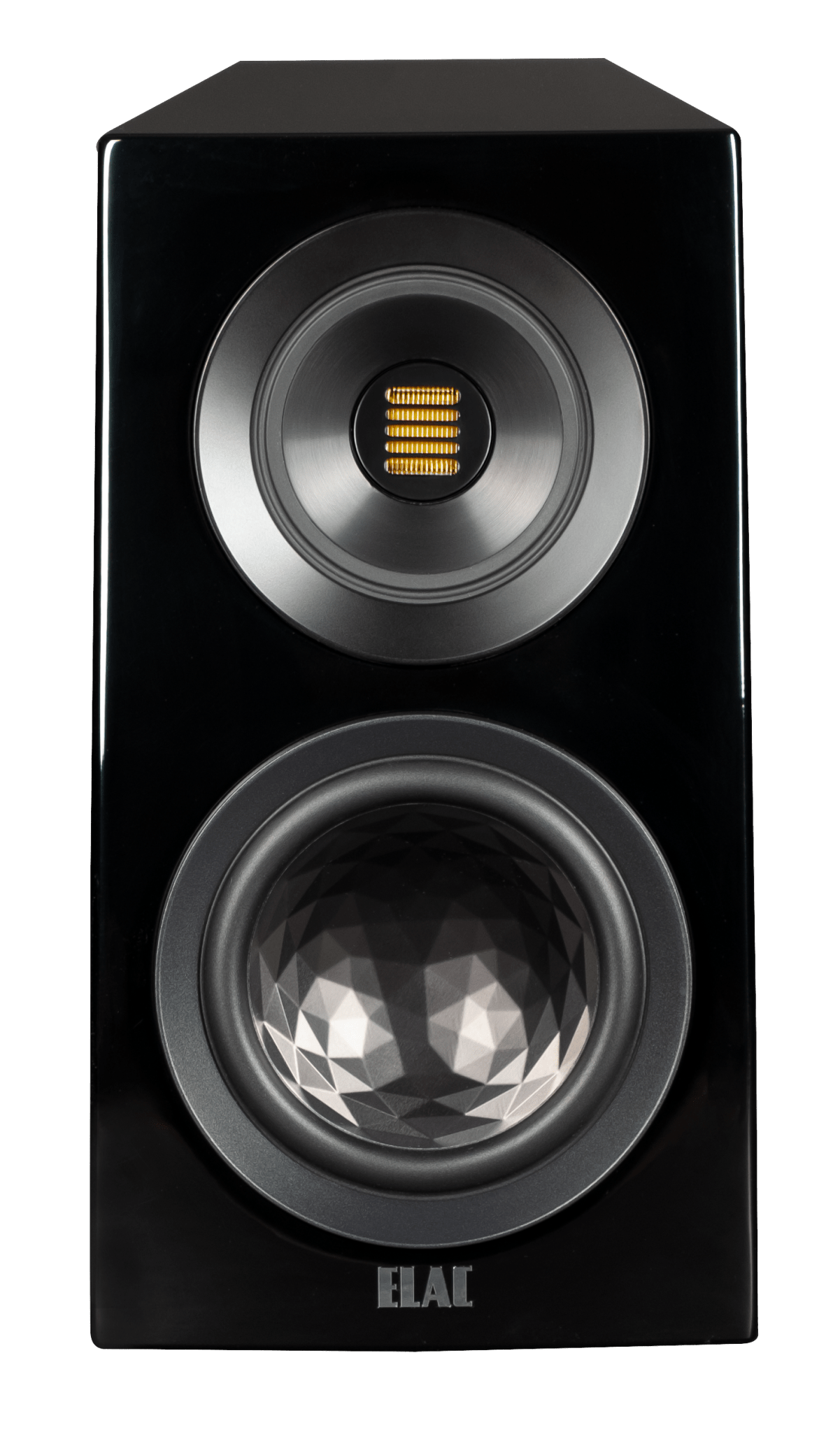 Elac Concentro S503.2 jalustakaiutinpari - Audiokauppa.fi