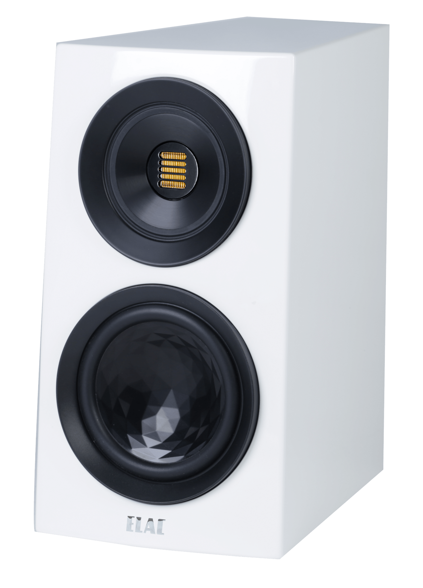 Elac Concentro S503.2 jalustakaiutinpari - Audiokauppa.fi