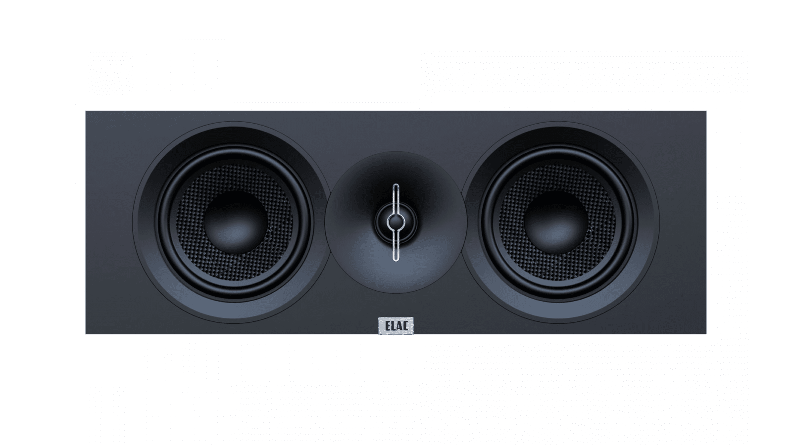 Elac Debut 3.0 DC53 keskikaiutin - Audiokauppa.fi