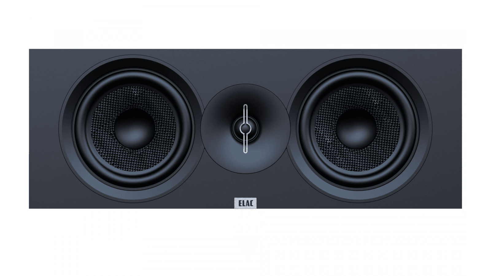 Elac Debut 3.0 DC63 keskikaiutin - Audiokauppa.fi