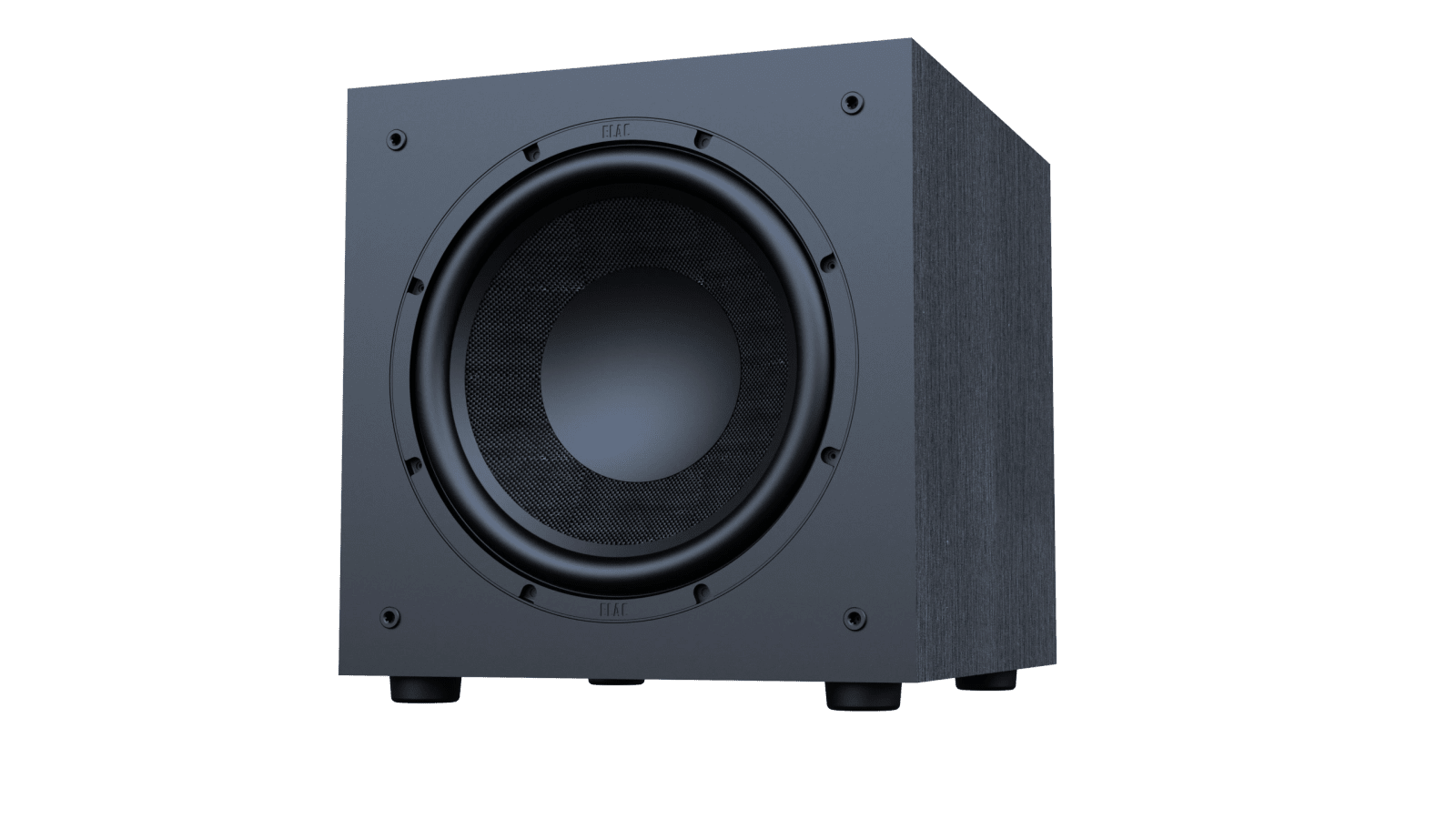 Elac Debut 3.0 DS103 10" aktiivisubwoofer - Audiokauppa.fi