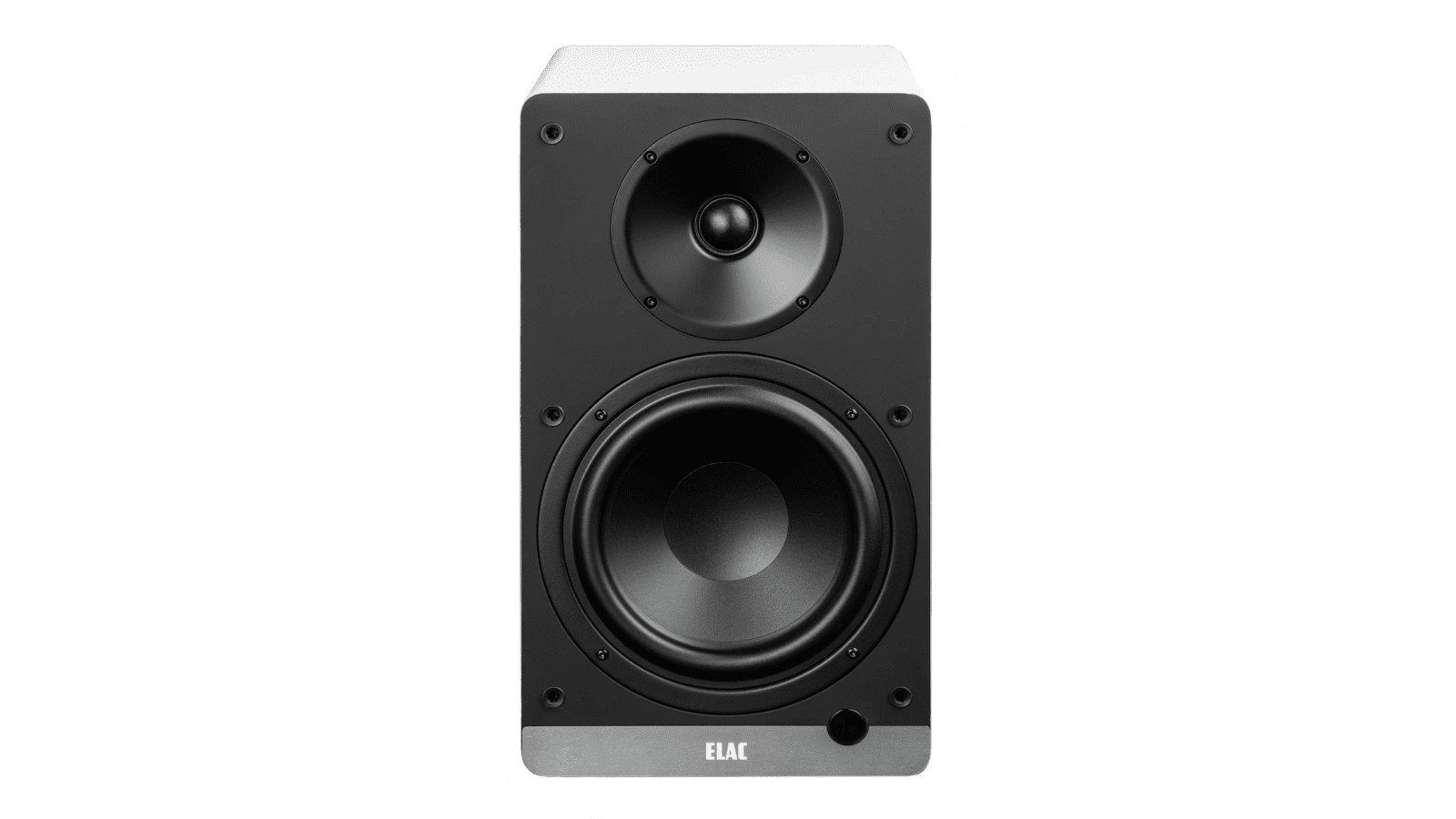 Elac Debut ConneX DCB61 aktiivikaiuttimet - Audiokauppa.fi