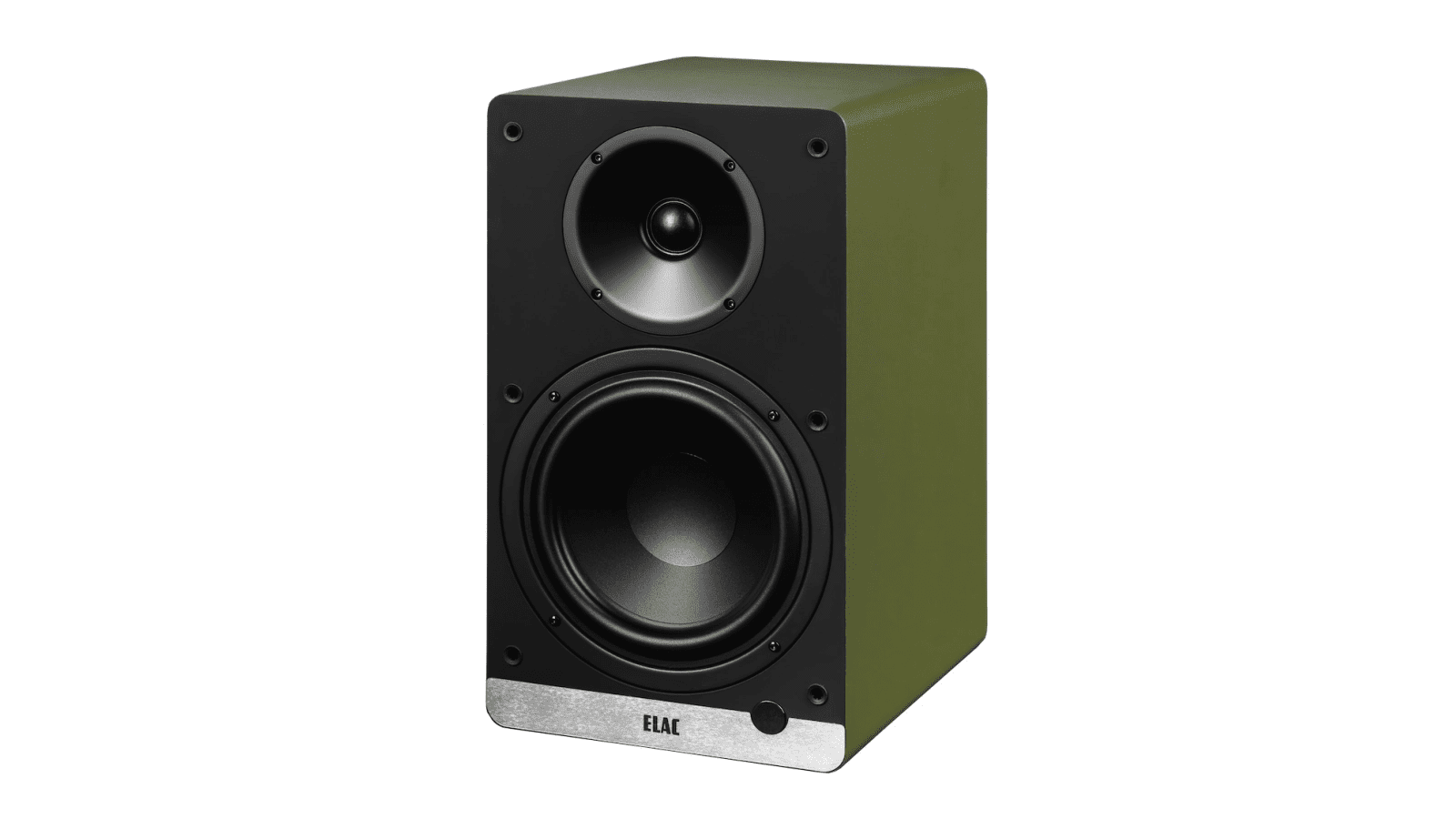 Elac Debut ConneX DCB61 aktiivikaiuttimet - Audiokauppa.fi