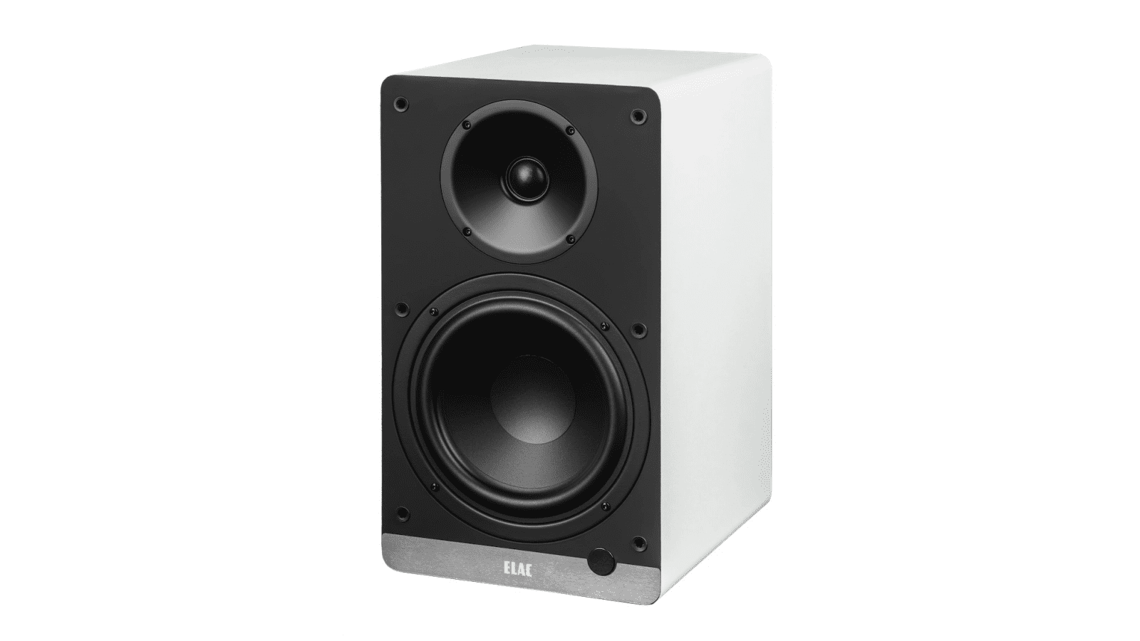 Elac Debut ConneX DCB61 aktiivikaiuttimet - Audiokauppa.fi