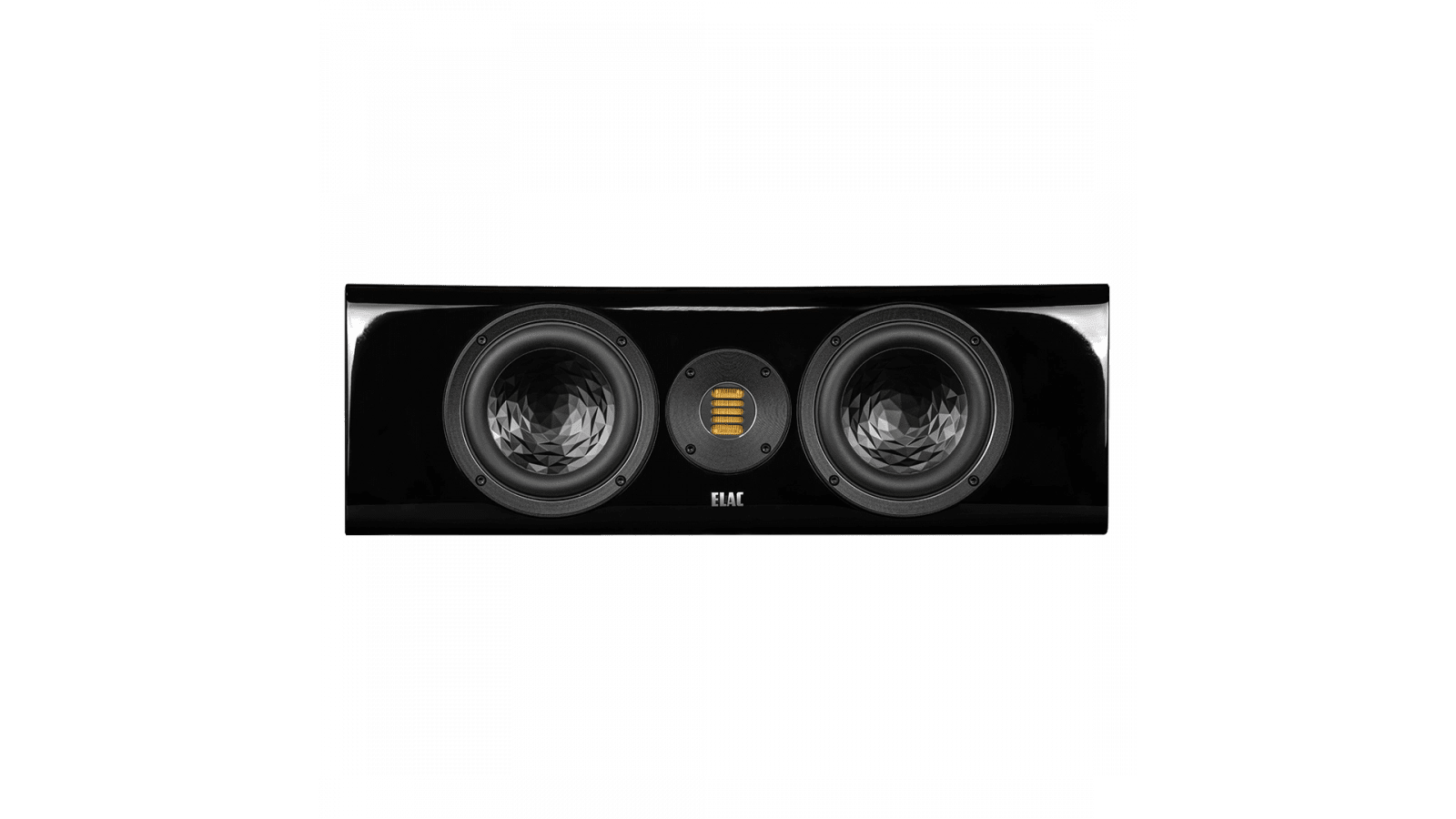 Elac Vela 2.0 VCC401.2 keskikaiutin - Audiokauppa.fi