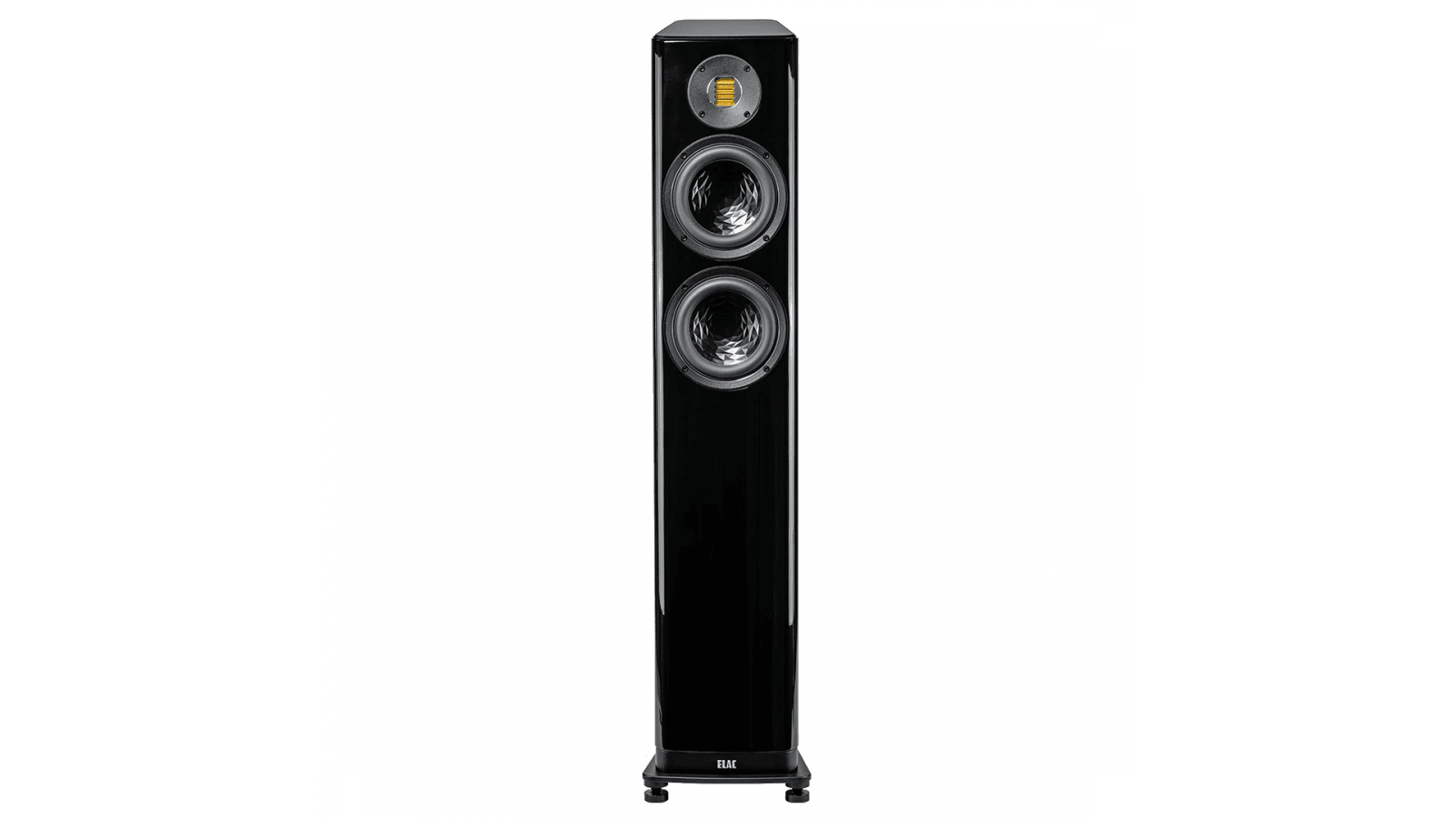 Elac Vela 2.0 VFS407.2 lattiakaiutinpari - Audiokauppa.fi