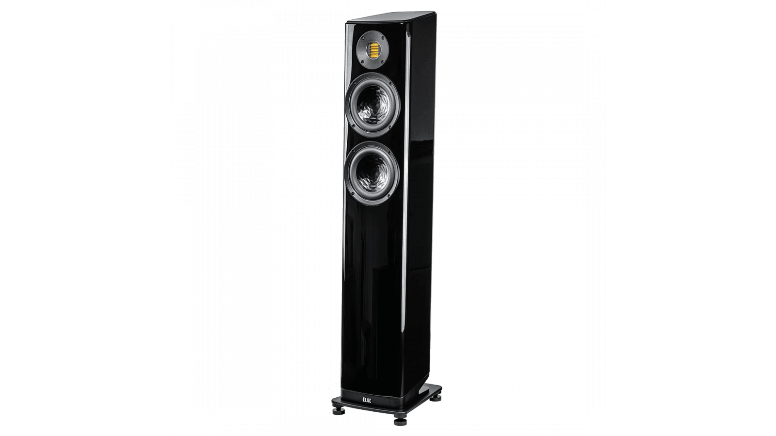 Elac Vela 2.0 VFS407.2 lattiakaiutinpari - Audiokauppa.fi