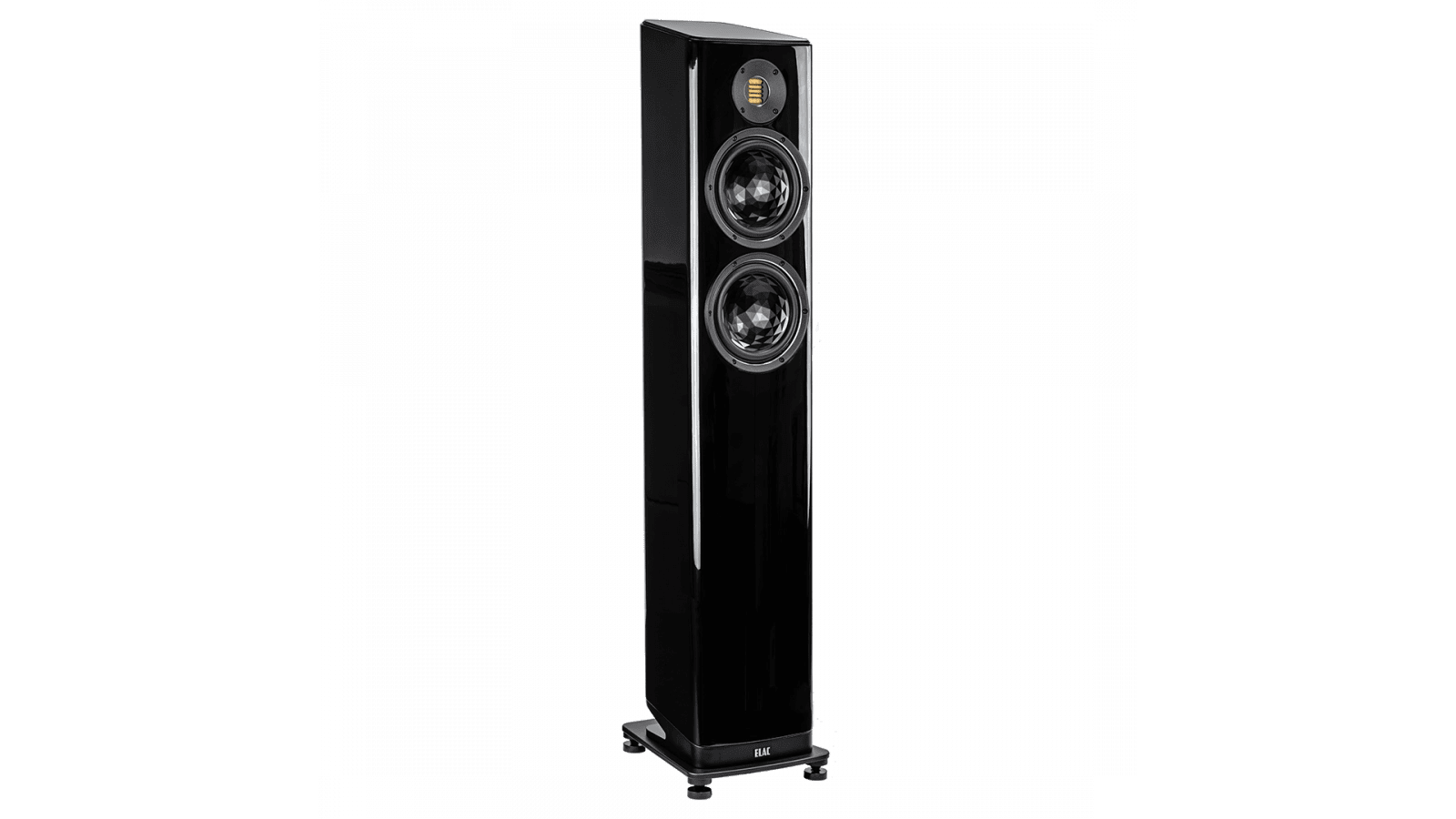 Elac Vela 2.0 VFS408.2 lattiakaiutinpari - Audiokauppa.fi