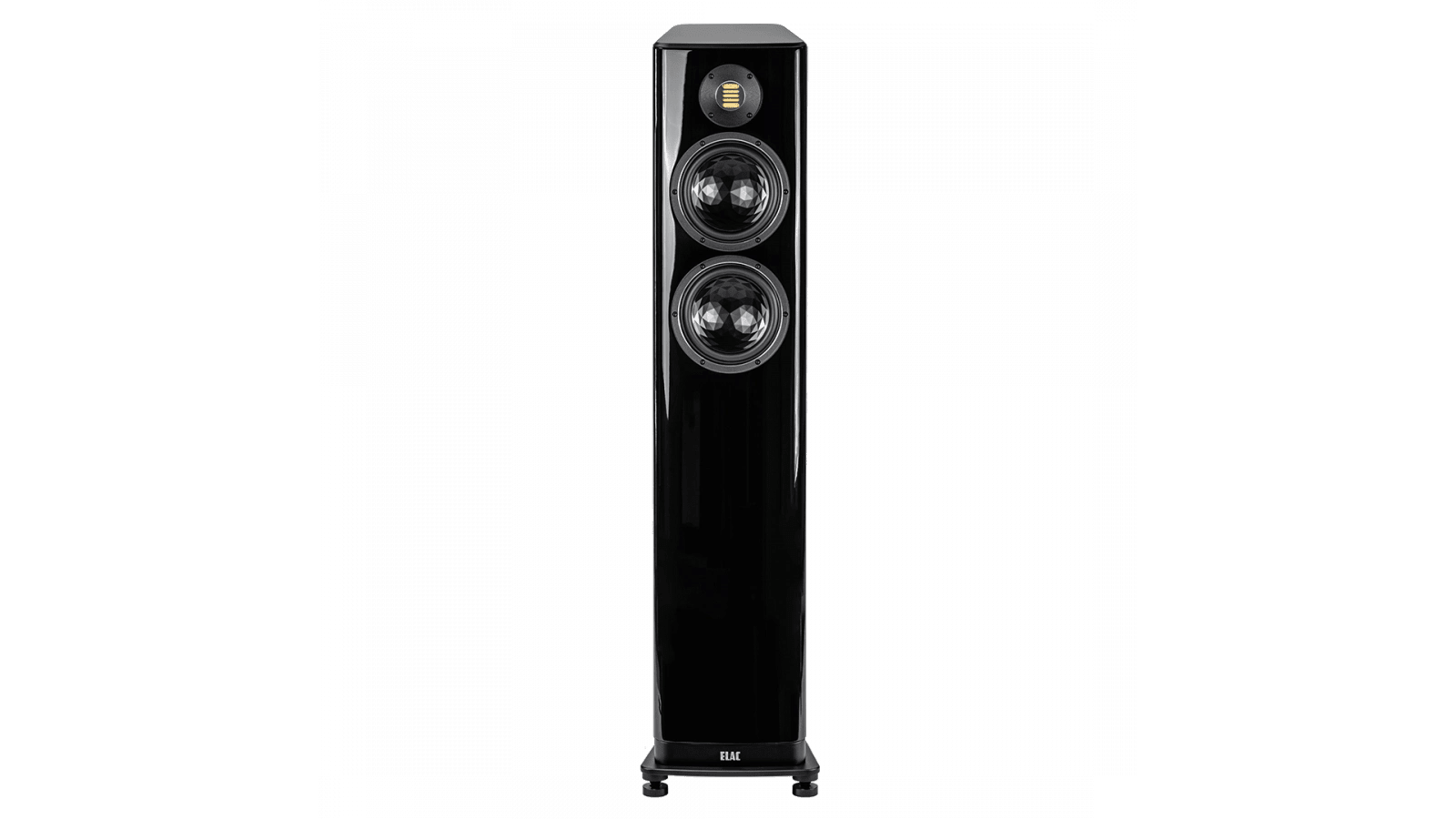 Elac Vela 2.0 VFS408.2 lattiakaiutinpari - Audiokauppa.fi