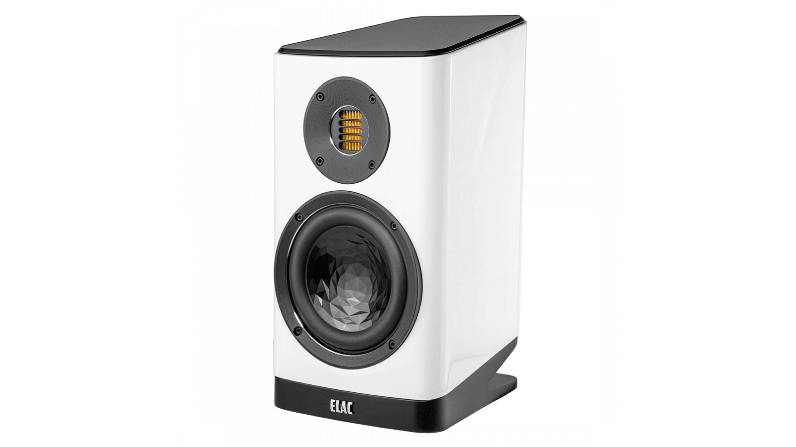 Elac Vela VBS403.2 jalustakaiutinpari - Audiokauppa.fi