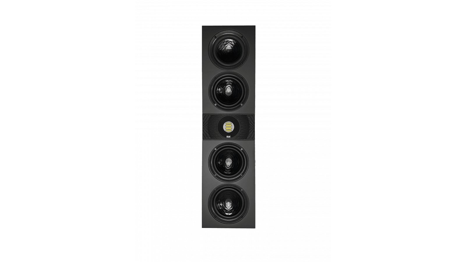 Elac Vertex III OW - VJ63M seinäkaiutin - Audiokauppa.fi