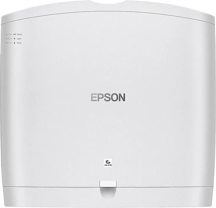 Epson EH - LS11000W 3LCD 3D 4K PRO - UHD Laser - kotiteatteriprojektori - Audiokauppa.fi