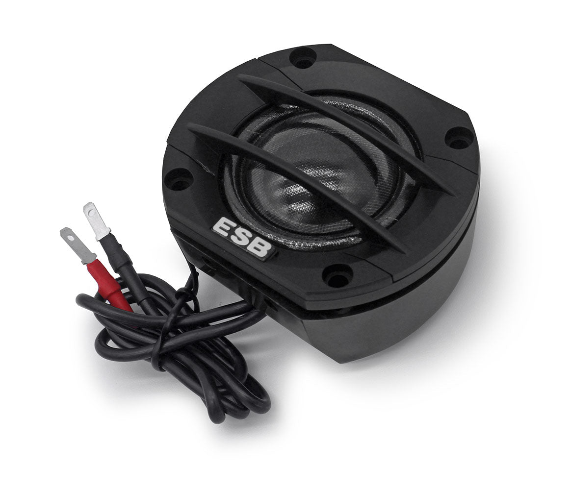 ESB Audio 3.28 1.1"/28 mm Silkkikalvo Diskantti (pari) - Audiokauppa.fi