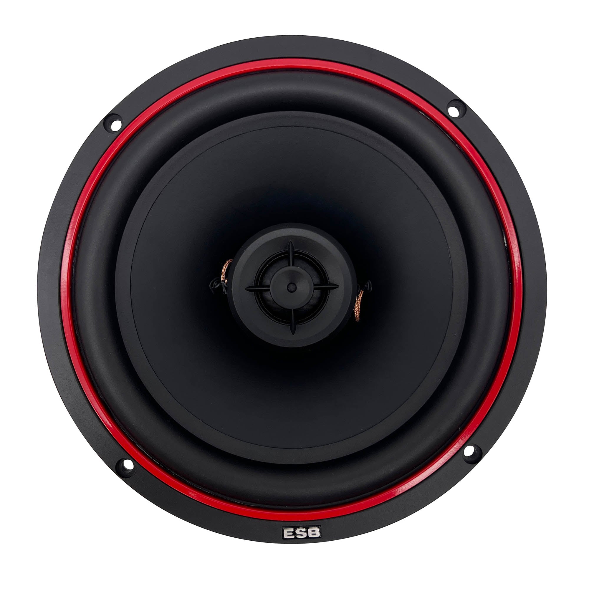 ESB Audio 3.6C 2 - tie 6.5"/165 mm Koaksiaali (pari) - Audiokauppa.fi