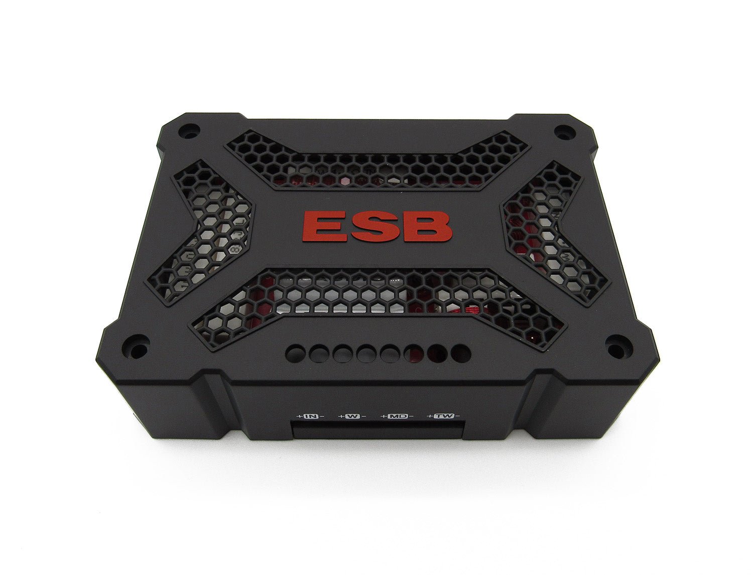ESB Audio 3.6K3 CX 3 - tie Passiivinen Jakosuodin - Audiokauppa.fi