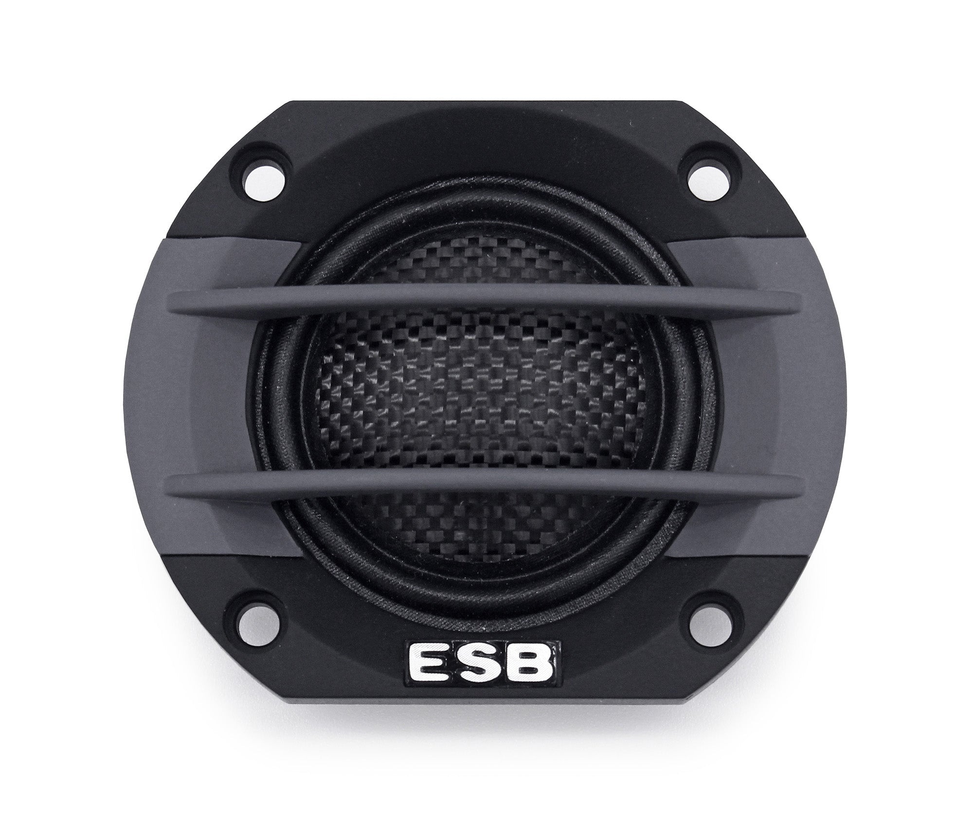 ESB Audio 5.028 1.1"/28 mm Dome Tweeter (pair) - Audiokauppa.fi