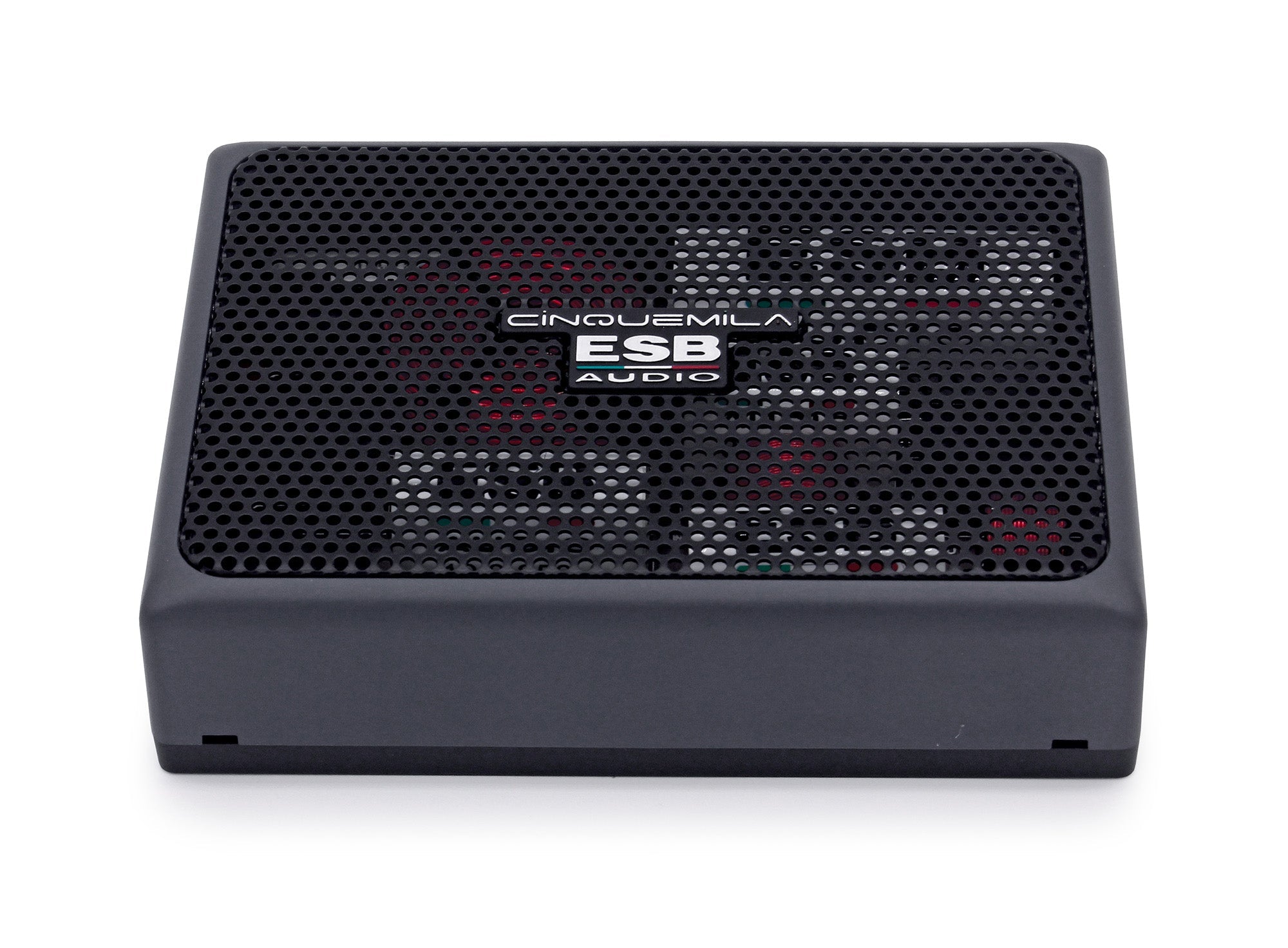 ESB Audio 5.6K2 CX 2 - Way Passive Crossover (pair) - Audiokauppa.fi