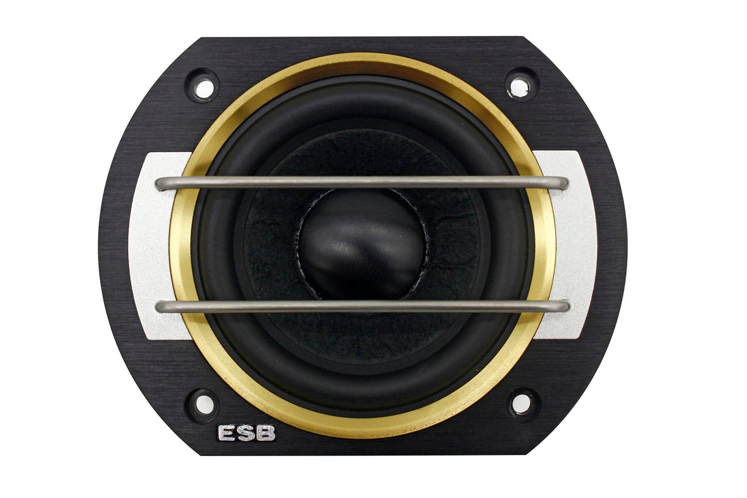 ESB Audio 8.075 3"/75 mm Cone Midrange (pair) - Audiokauppa.fi
