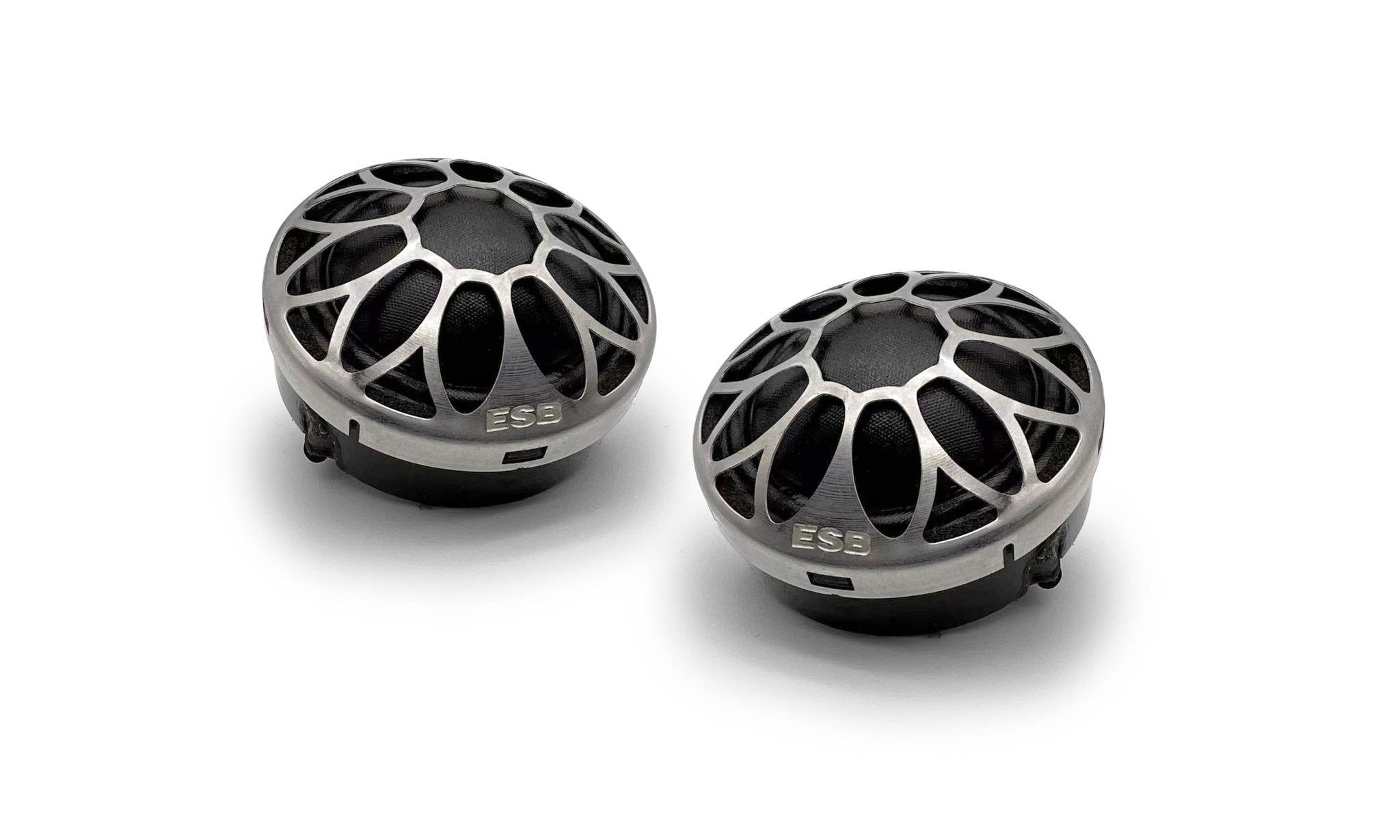 ESB Audio 9.1T - 25 1"/25 mm Silk Dome Tweeter (pair) - Audiokauppa.fi