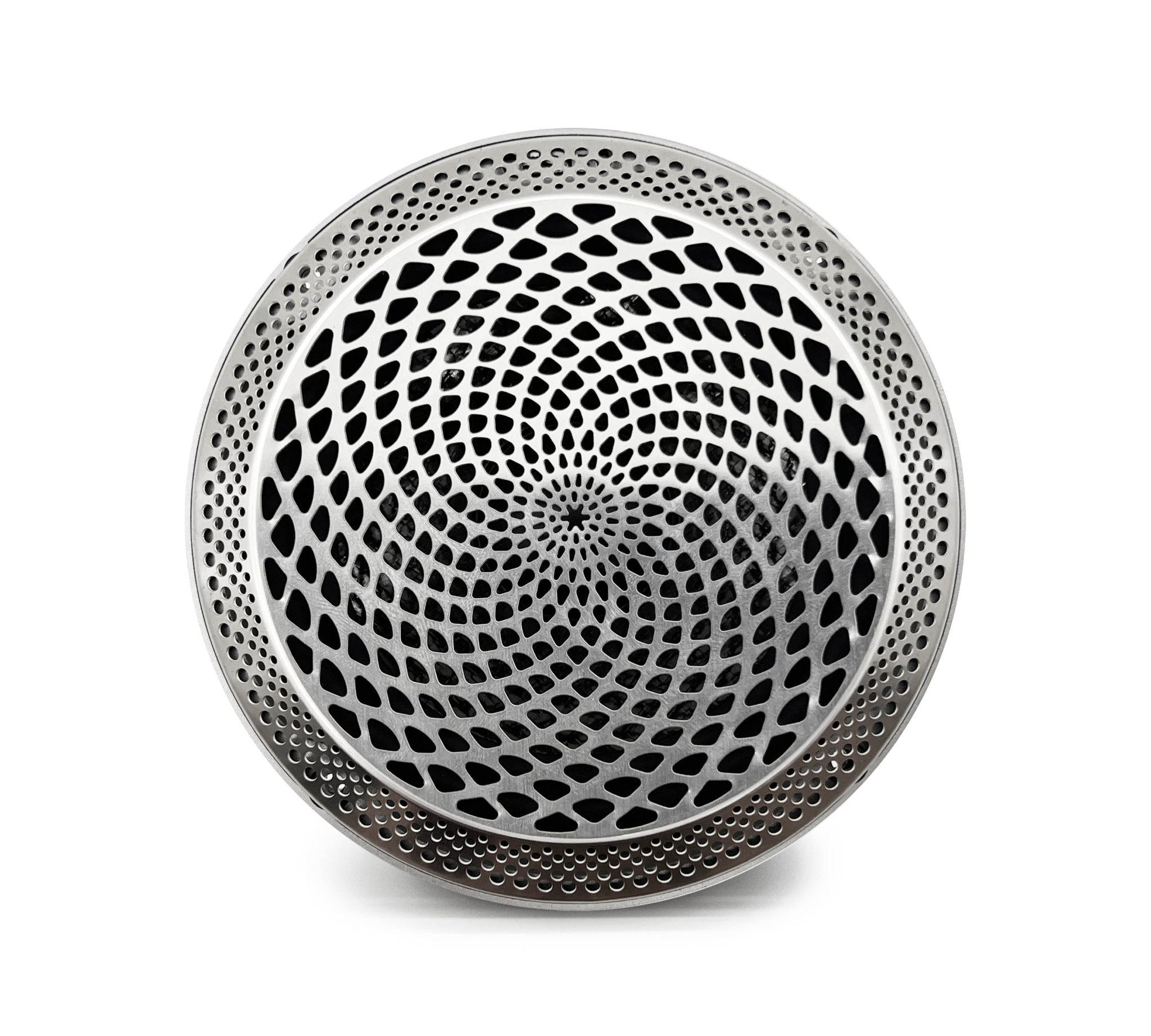 ESB Audio NOVEMILA 4"/100 mm Cone Midrange with CNC Grille (pair) - Audiokauppa.fi