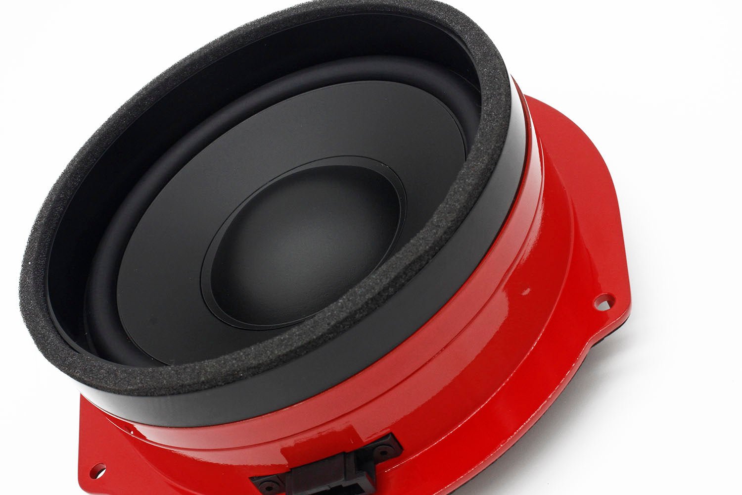 ESB Audio Rear 165 Speaker System for Audi A6 - Audiokauppa.fi