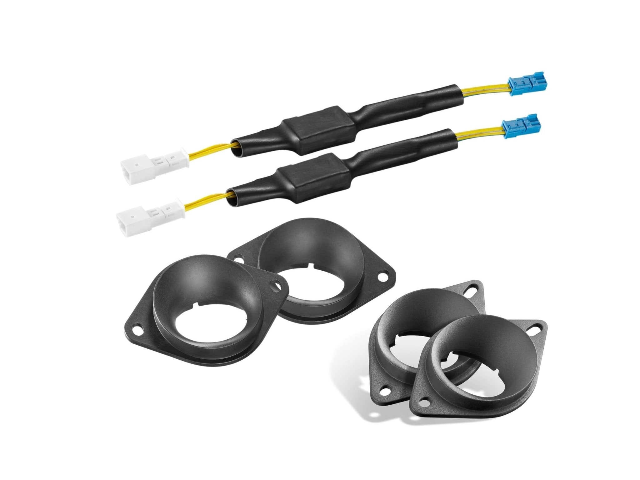 Eton B100W2 BMW X5 (F15) erillissarja - Audiokauppa.fi