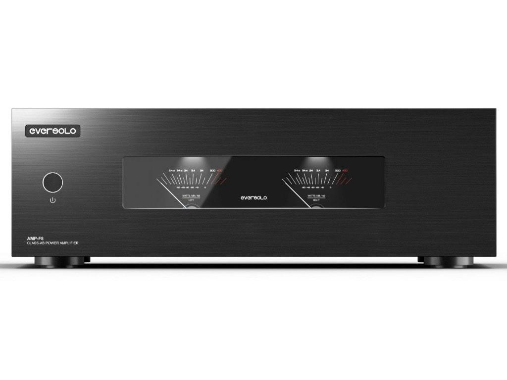 Eversolo AMP-F8 päätevahvistin