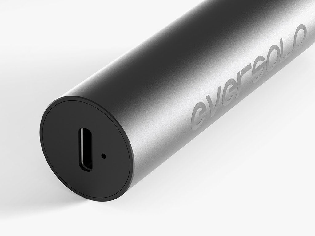 Eversolo EM-01 measurement microphone