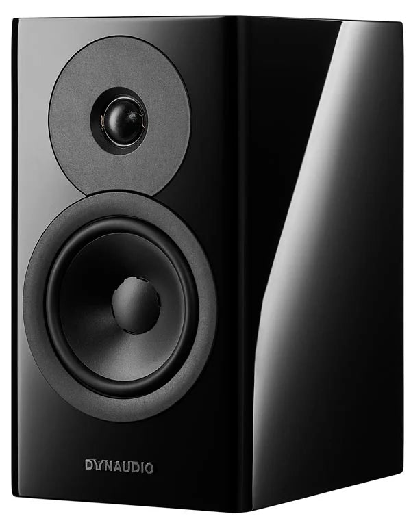 Dynaudio Evoke 10 jalustakaiutinpari