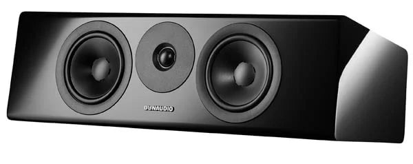 Dynaudio Evoke 25C center speaker
