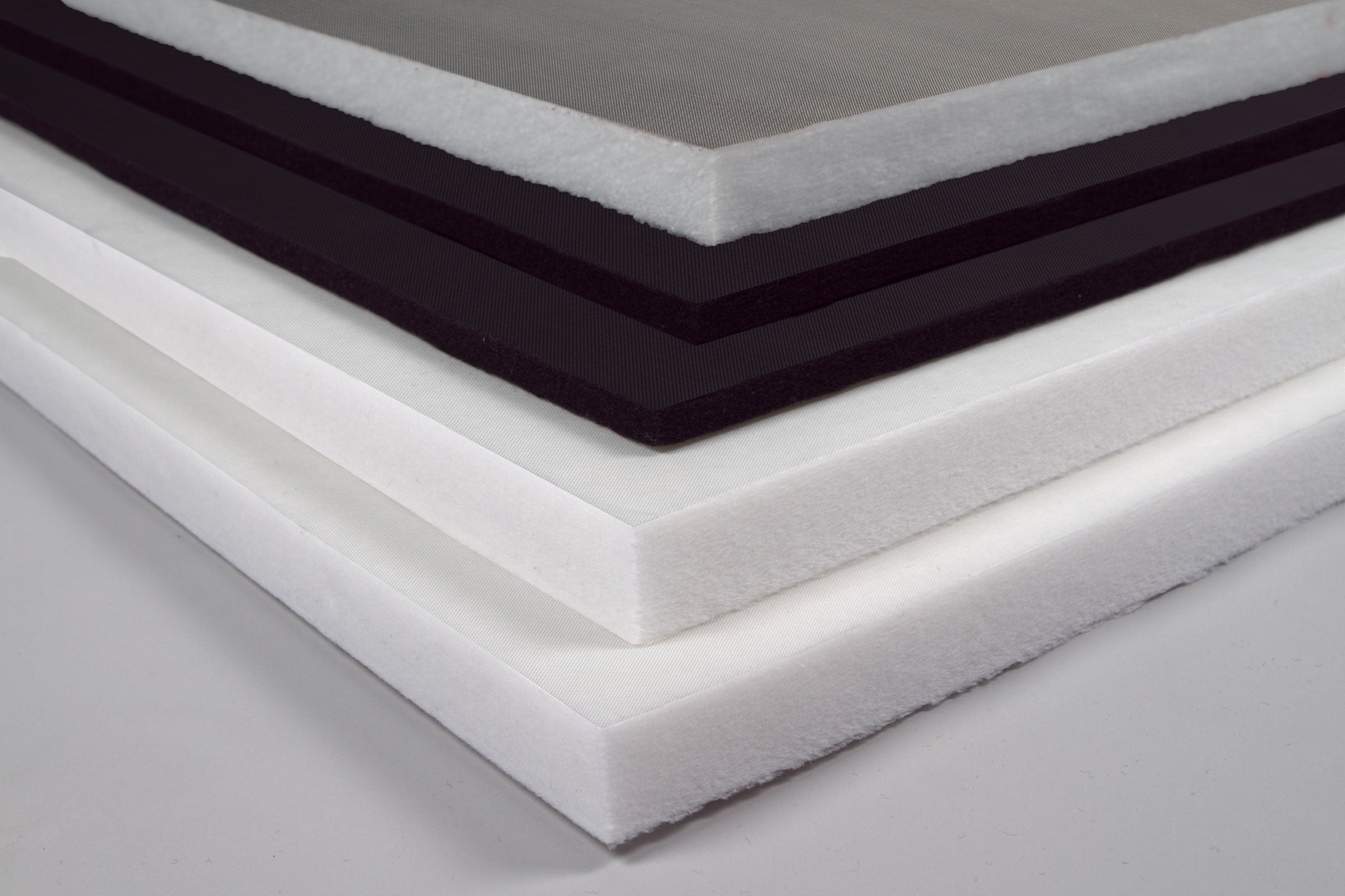 Ewona Acustica Excellence -akustiikkalevy 60x60x3cm, valkoinen, 26kpl