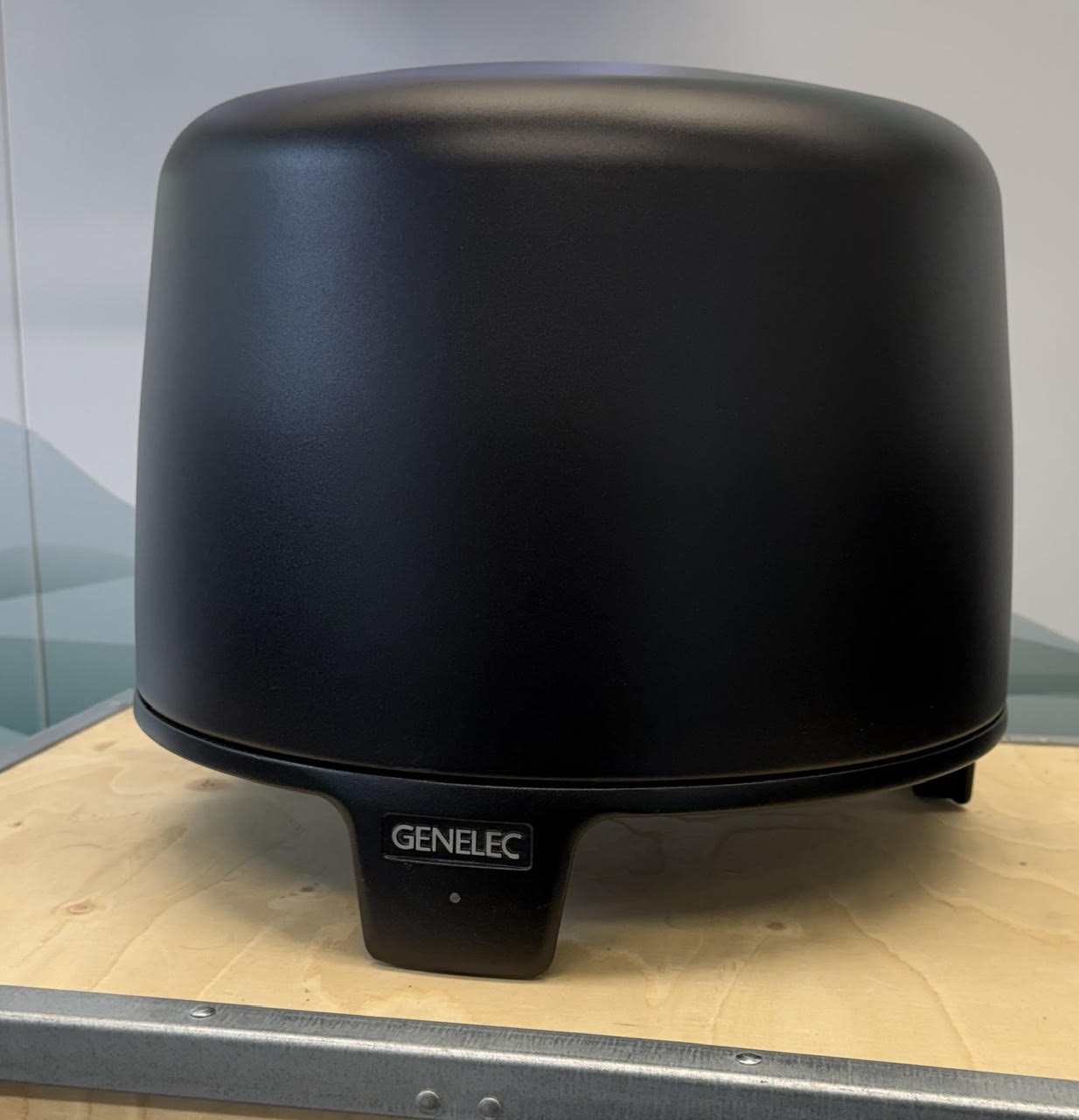 Vaihtolaite Genelec F two subwoofer , Jyväskylä