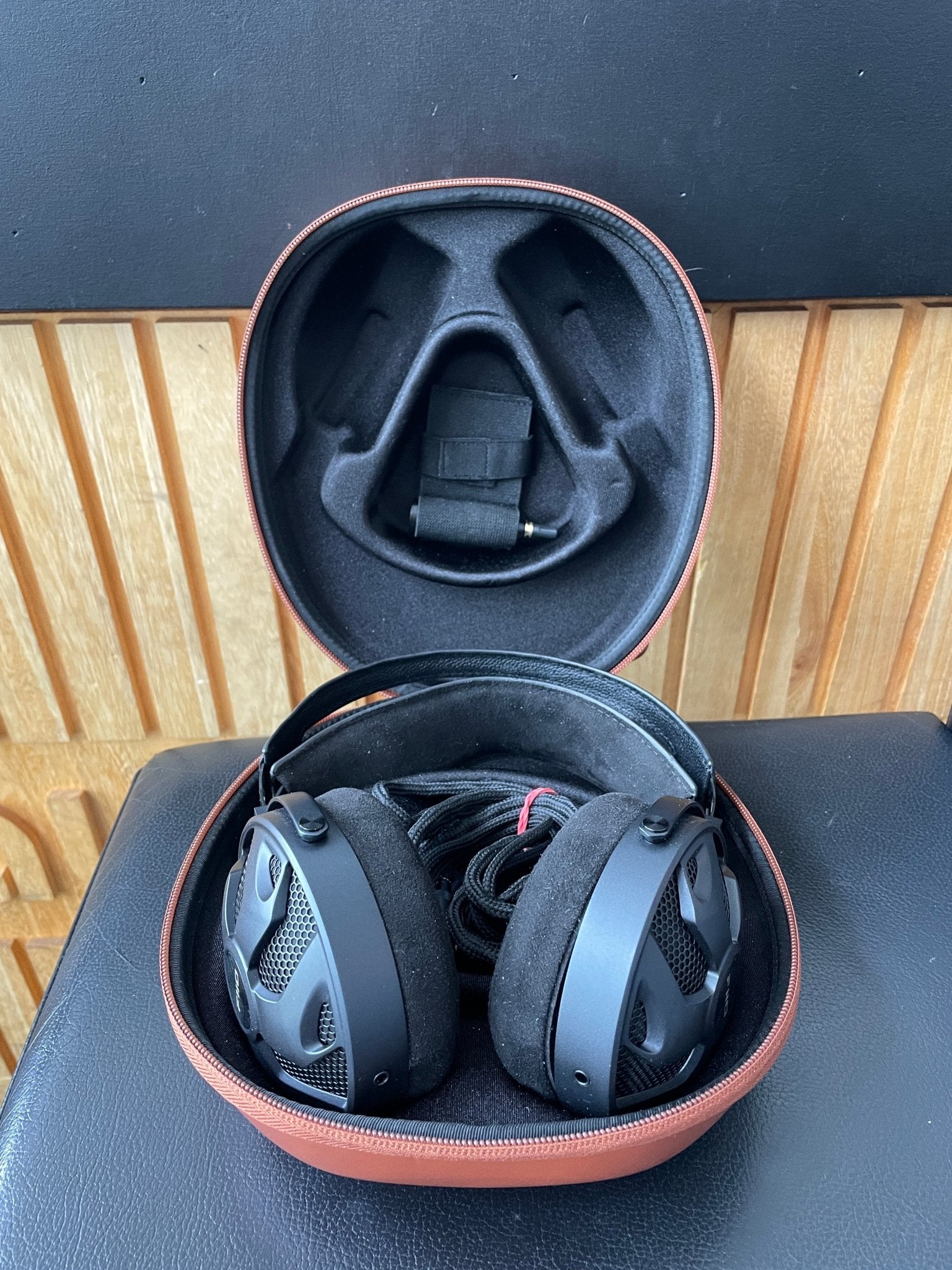 FiiO FiiO FT3, vaihtolaite, sijainti Oulu - Audiokauppa.fi