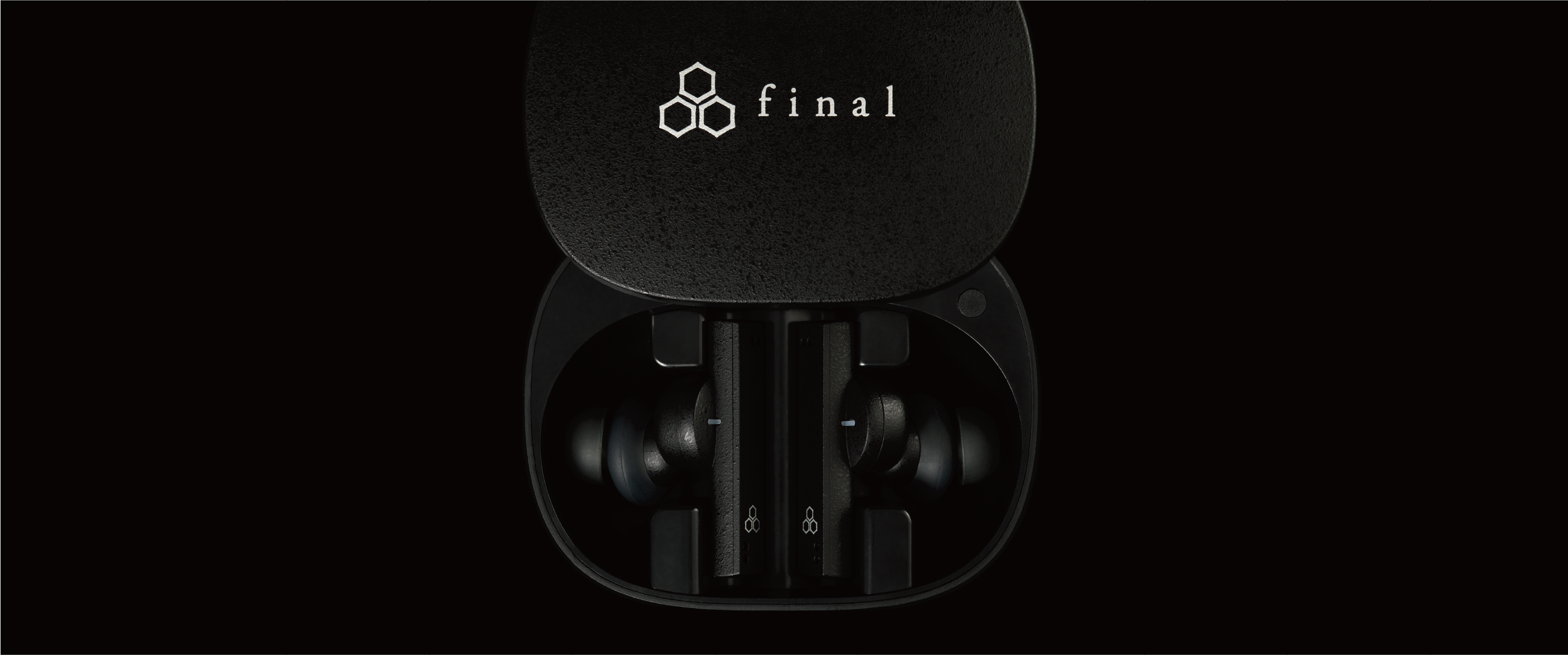 Final ZE8000 wireless earbuds