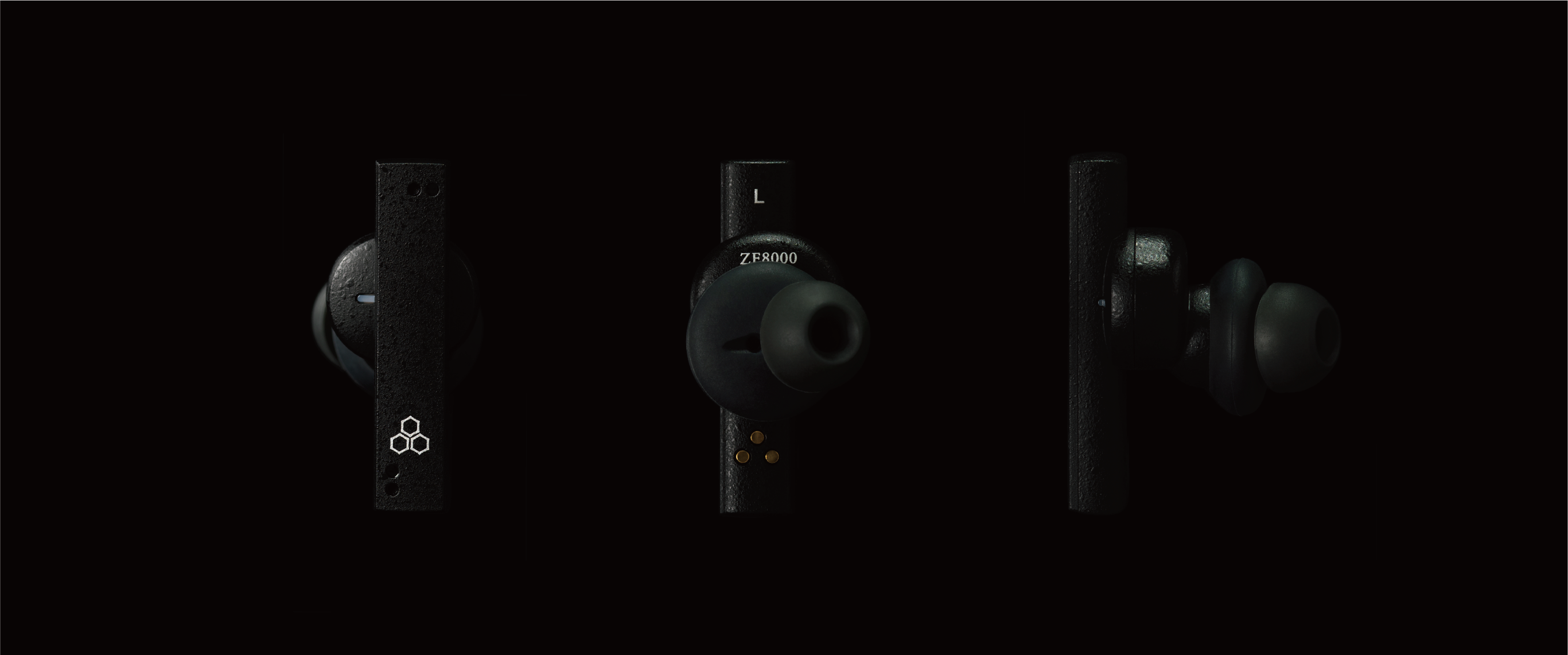 Final ZE8000 wireless earbuds