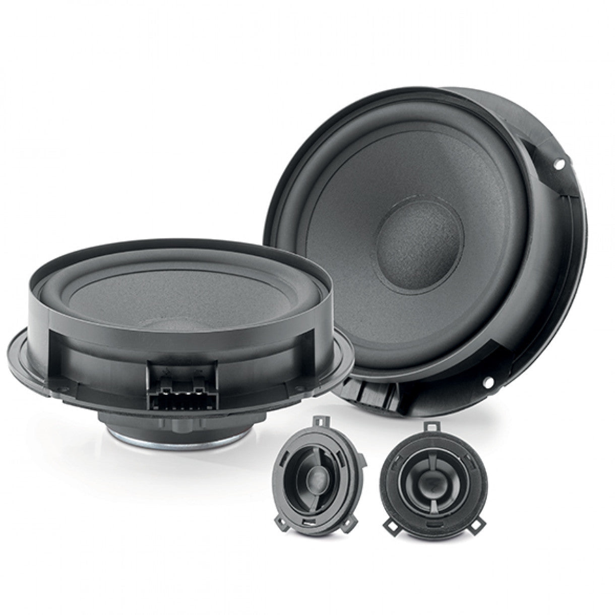 Focal Inside IS VW 155 6" Volkswagen erillissarja - Audiokauppa.fi