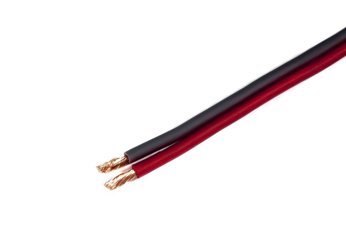 FOUR Connect 4 - 800245 STAGE2 OFC - kaiutinkaapeli 2x10.0mm2 - Audiokauppa.fi