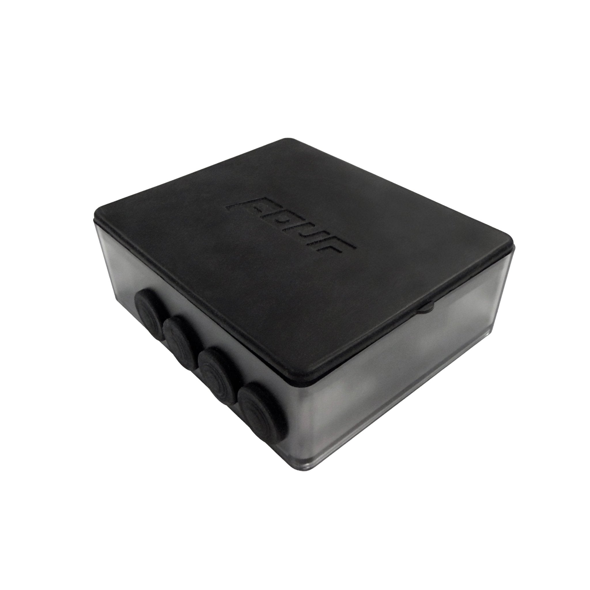 FOUR STAGE 2 virranjakokeskus 4x50/8x20mm2 - Audiokauppa.fi