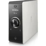 Denon PMA-50 integroitu vahvistin, vaihtolaite