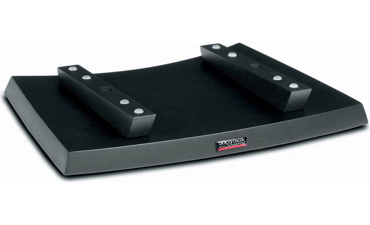 Dynaudio Center Base speaker stand.