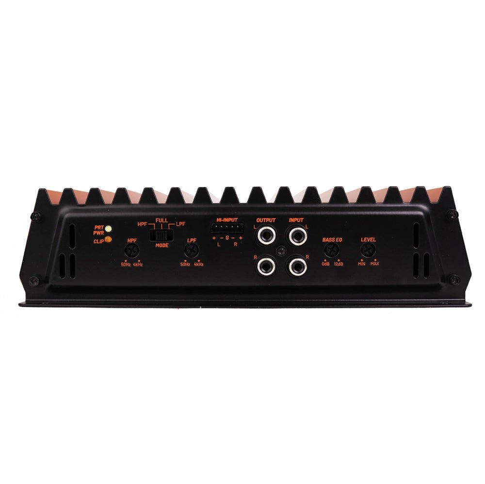 GAS MAD A1 - 70.2, 2x70W vahvistin - Audiokauppa.fi