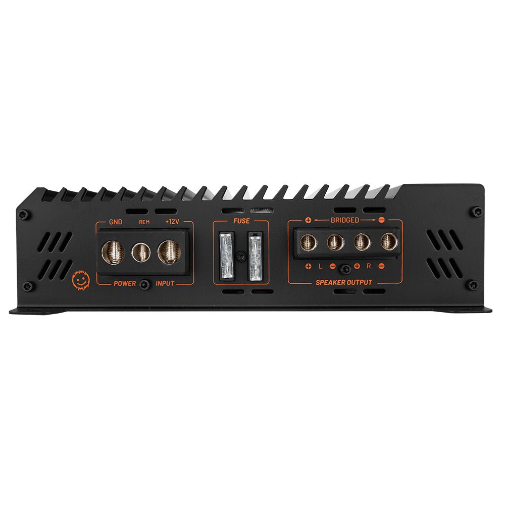 GAS MAD A2 - 85.2 - Audiokauppa.fi