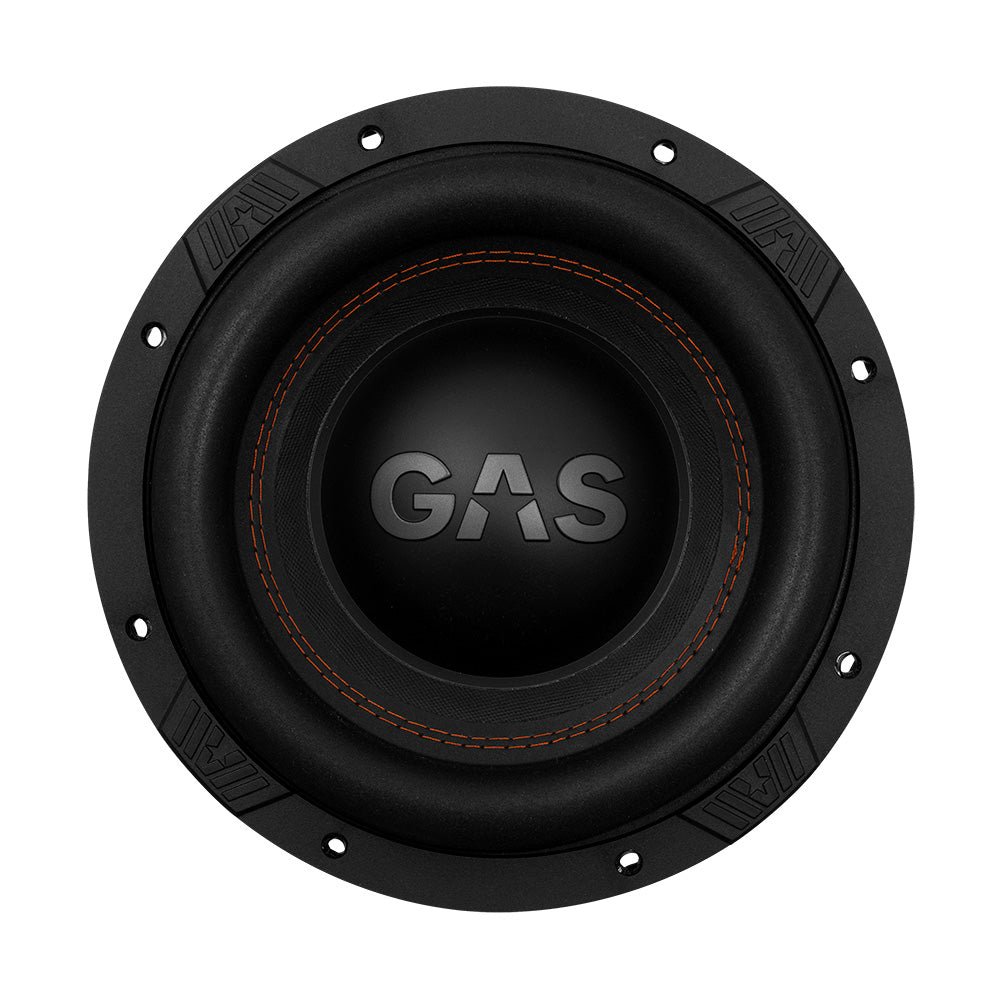 GAS MAX S1 - 15D2 - Audiokauppa.fi