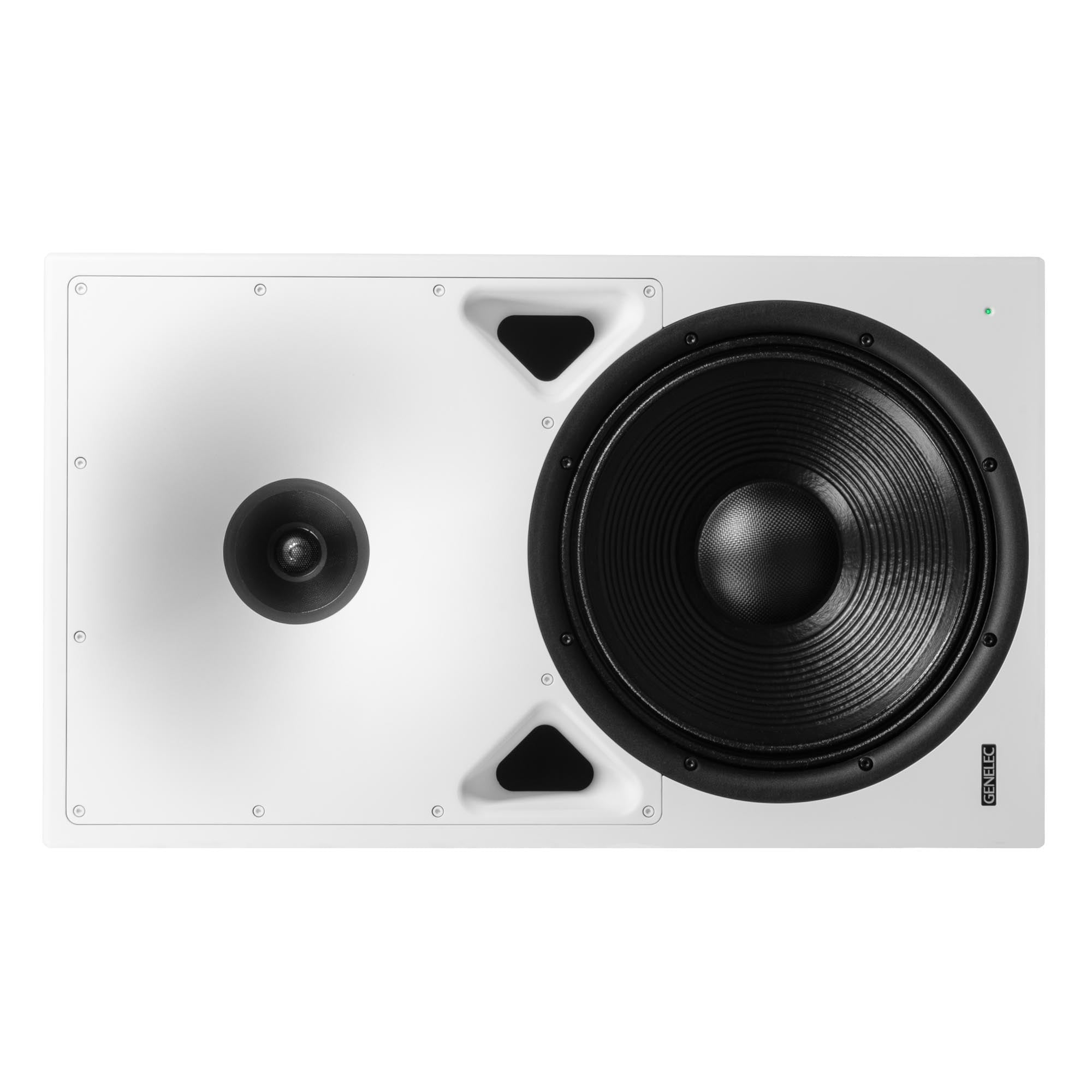 Genelec 8380A SAM™ Studiomonitori - Audiokauppa.fi