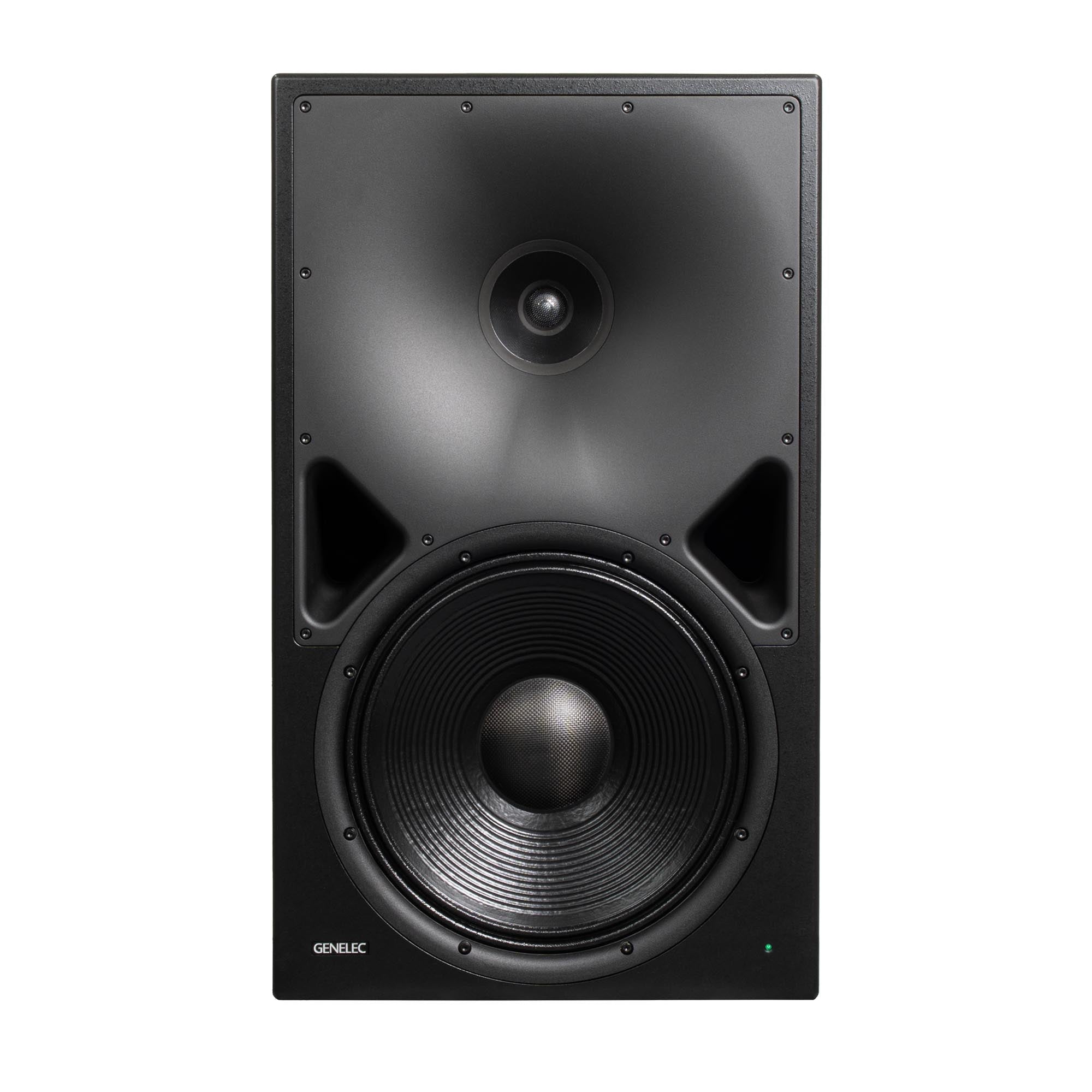Genelec 8380A SAM™ Studiomonitori - Audiokauppa.fi
