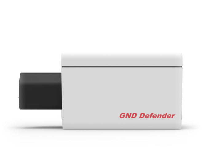 iFi SilentPower GND defender